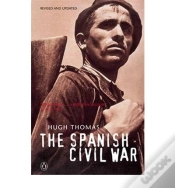Capa do artigo The Spanish Civil War