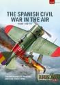 The Spanish Civil War In The Air Volume 1 - Preview