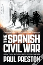 Capa do artigo The Spanish Civil War