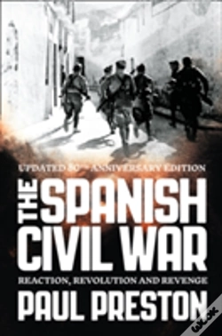 Capa do artigo The Spanish Civil War
