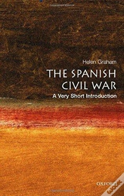 Capa do artigo The Spanish Civil War