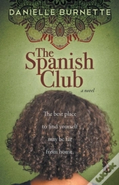 Capa do artigo The Spanish Club