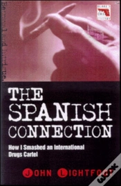 Capa do artigo The Spanish Connection