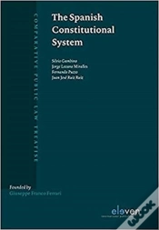 Capa do artigo The Spanish Constitutional System