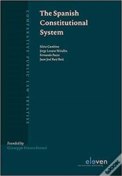 Capa do artigo The Spanish Constitutional System