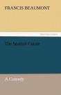 The Spanish Curate - Preview