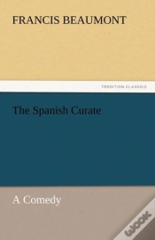Capa do artigo The Spanish Curate