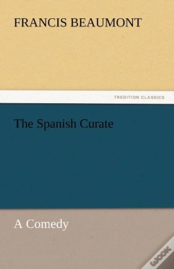 Capa do artigo The Spanish Curate