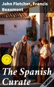 Capa do artigo The Spanish Curate