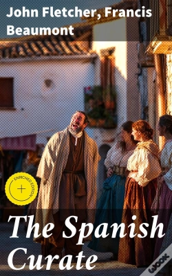 Capa do artigo The Spanish Curate
