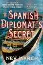 The Spanish Diplomat'S Secret - Preview
