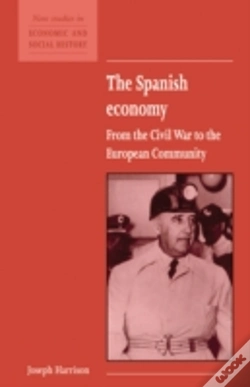 Capa do artigo The Spanish Economy