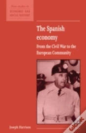 Capa do artigo The Spanish Economy
