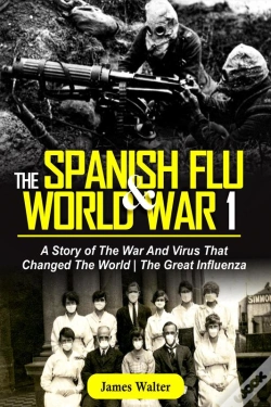Capa do artigo The Spanish Flu And World War 1