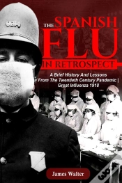 Capa do artigo The Spanish Flu In Retrospect