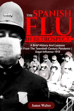 Capa do artigo The Spanish Flu In Retrospect