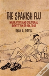 Capa do artigo The Spanish Flu