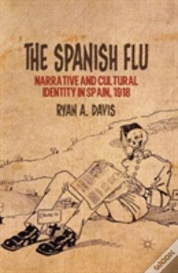 Capa do artigo The Spanish Flu