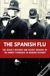 Capa do artigo The Spanish Flu