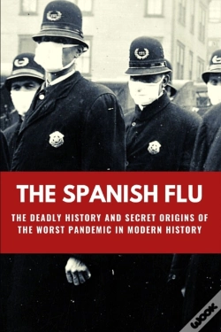 Capa do artigo The Spanish Flu