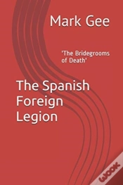 Capa do artigo The Spanish Foreign Legion