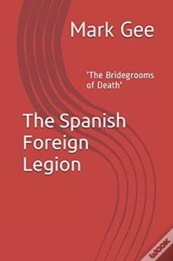 Capa do artigo The Spanish Foreign Legion