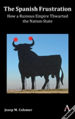 Capa do artigo The Spanish Frustration