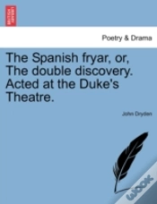Capa do artigo The Spanish Fryar, Or, The Double Discov