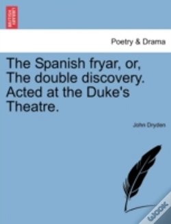 Capa do artigo The Spanish Fryar, Or, The Double Discov
