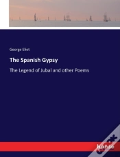 Capa do artigo The Spanish Gypsy