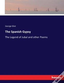 Capa do artigo The Spanish Gypsy