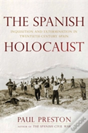 Capa do artigo The Spanish Holocaust