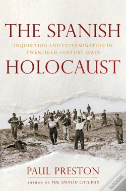 Capa do artigo The Spanish Holocaust
