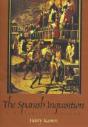 The Spanish Inquisition - Preview