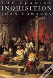 Capa do artigo The Spanish Inquisition