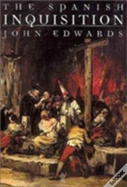 Capa do artigo The Spanish Inquisition