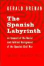 The Spanish Labyrinth - Preview