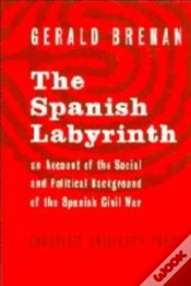 Capa do artigo The Spanish Labyrinth