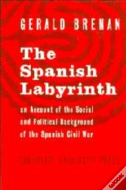 Capa do artigo The Spanish Labyrinth