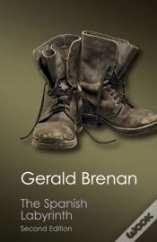 Capa do artigo The Spanish Labyrinth