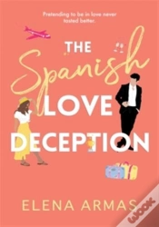 Capa do artigo The Spanish Love Deception