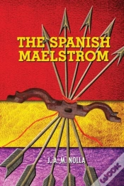 Capa do artigo The Spanish Maelstrom