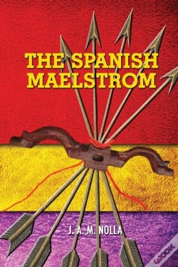 Capa do artigo The Spanish Maelstrom