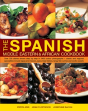 The Spanish, Middle Eastern & African Cookbook - Preview