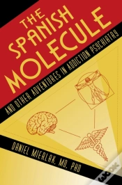 Capa do artigo The Spanish Molecule