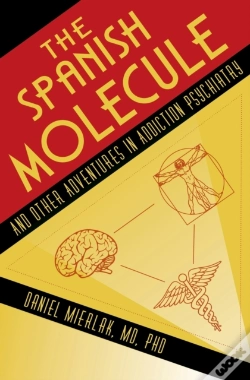 Capa do artigo The Spanish Molecule