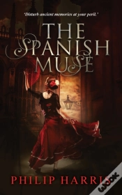 Capa do artigo The Spanish Muse
