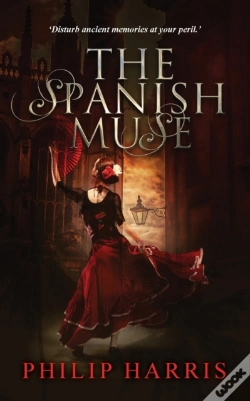 Capa do artigo The Spanish Muse