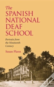 Capa do artigo The Spanish National Deaf School
