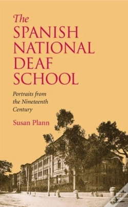 Capa do artigo The Spanish National Deaf School